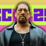 Danny Trejo es el nuevo invitado internacional confirmado para Comic Con Chile 2025