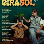 Amigo de Artistas anuncia GiraSol: su primera gira oficial por Chile con fechas en julio 2025