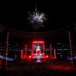 UNA NOCHE LEGENDARIA: LOLA ÍNDIGO CONQUISTA EL METROPOLITANO Y MARCA UN HITO EN SU CARRERA