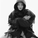 Del pop experimental al corazón: Lorde presenta Virgin