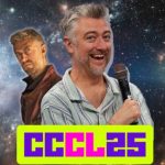 Sean Gunn, estrella de Marvel y DC, llega a Comic Con Chile 2025