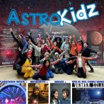 ASTROKIDZ llega a Mall Marina: Vive una aventura espacial gratuita en familia