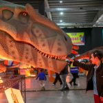 Comic Con Chile 2025 arranca con más de 12 mil asistentes, cosplay, videojuegos y lucha libre