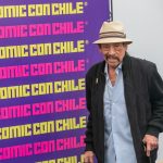 DANNY TREJO ARRASA EN COMIC CON CHILE 2025 Y DECLARA: “¡MACHETE FUE EL PRIMER HÉROE LATINO!