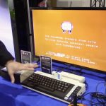 EXPO ATARI sorprende en Comic Con Chile 2025: nostalgia, historia y videojuegos para todos