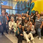 Marina Activa +60: el exitoso programa de bienestar gratuito para personas mayores en Mall Marina
