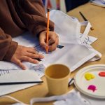 Mall Marina celebra el Día del Niño con talleres, libros y panoramas para toda la familia en Viña del Mar