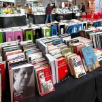 Feria del Libro en Mall Marina: autores, lanzamientos y lectura para todos en Viña del Mar