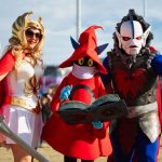 Festigame Caja Los Andes 2025: la experiencia gamer más grande llega al Movistar Arena