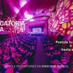 Se inicia postulación de películas chilenas al Festival Nacional de Ñuble 2026