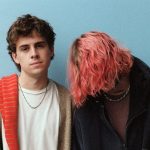 Royel Otis presenta “hickey”, su más reciente producción musical