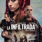 Estreno en cines: La Infiltrada