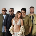 ESTRENO: Sebastián Yatra presenta “Canción Para Regresar” junto a Belinda, Gente De Zona Y Lucho Rk