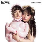 El nuevo disco de Lola Young ya está aquí: *I’m Only F**king Myself