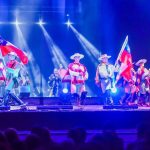 Mall Marina celebra el Mes de la Patria con música, folclore y actividades gratuitas en Viña del Mar