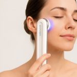 Belleza y bienestar en equilibrio: tecnologías que transforman el autocuidado en casa