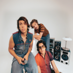De España a Lollapalooza Argentina: TIMØ conquista escenarios y corazones con nueva música