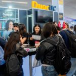 Duoc UC realiza Feria de Carreras gratuita el 11 y 18 de octubre en Boulevard de Mall Marina