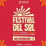 Vuelve el Festival del Sol 2025: Quilpué revive su histórico certamen musical tras casi 50 años
