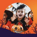Diversión, magia y disfraces marcarán la celebración de Halloween en Viña del Mar