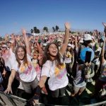 ¡Comienza la cuenta regresiva para The Color Run Santiago! Todo lo que debes saber para vivir la corrida más feliz del planeta
