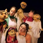 Teatro y cuentos familiares gratuitos marcarán las tardes previas a Navidad en Viña del Mar