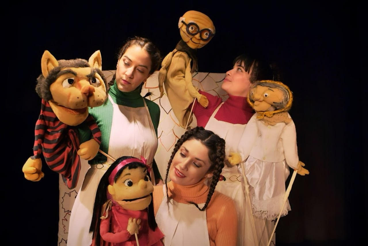 Teatro y cuentos familiares gratuitos marcarán las tardes previas a Navidad en Viña del Mar