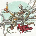 Gran Capitals presenta su nuevo doble single “Agua en polvo” y “Paranoia”