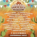¡El Gran Rancherazo 2025 llega con todo para cerrar el año!