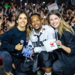 Tras éxito en el norte: Gira Teletón llegará al sur con música, inclusión y espíritu solidario