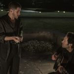 Todo listo para el estreno de Letras Robadas, en cines desde el 4 de junio.