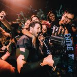 Yatra desató la locura total en el Movistar Arena y reafirmó su romance con Chile