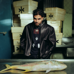 Álvaro Díaz enciende una nueva etapa musical con “BABY RECORDS”