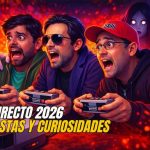 Acceso Directo explora el lado más oscuro del gaming con creepypastas y misterios sin resolver