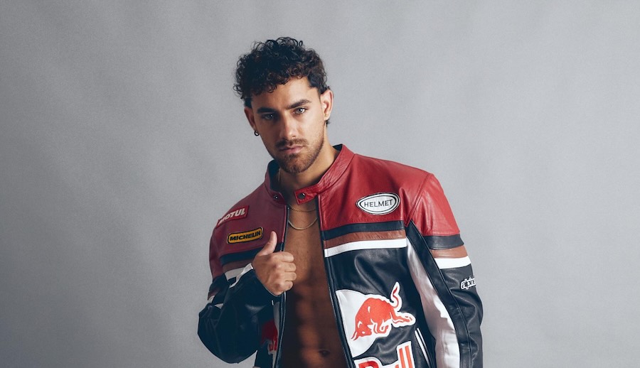 Austin Palao presenta su álbum “Primer Aire” y proyecta su expansión internacional