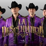 La Descendencia Chilena inicia una nueva era tras incorporarse al catálogo de Universal Music Chile