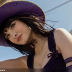 Lera Abova, la actriz que interpreta a Nico Robin en One Piece, confirma su visita a Comic Con Chile 2026
