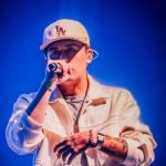 V1NNCE irrumpe con fuerza en la escena urbana latina gracias a “DESAKATAO (IDGAF)”