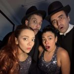 FHUNA: el regreso del humor musical que vuelve a reírse del Chile actual