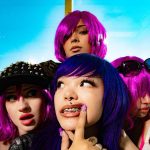 Soffyy muestra su lado más oscuro y desafiante en «Hannah Montana»