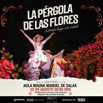 “La Pérgola de las Flores” vuelve con una versión renovada y chispeante bajo la dirección de Gustavo Becerra y Germán Silva